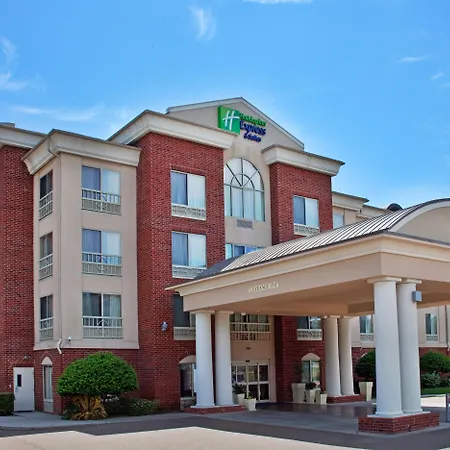 Holiday Inn Express Hotel & Suites West Monroe, An Ihg Hotel